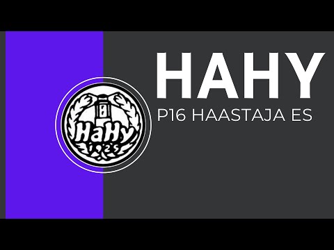 HaHy - SB-Pro Valkoinen, Vantaa