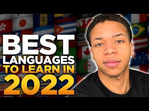 , title : 'The 10 Most Useful Languages To Learn in 2022 (besides English)