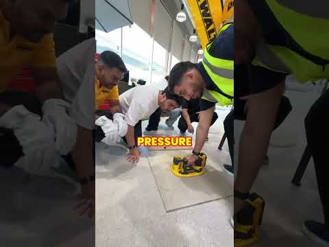 The Dewalt Grabo always makes life easier 💪