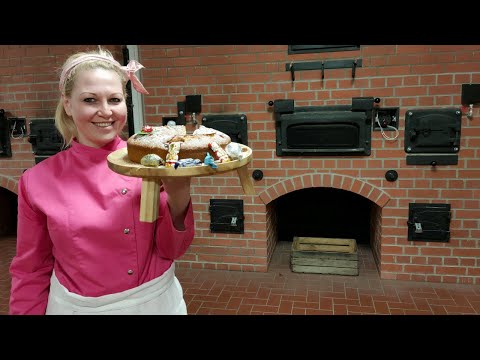 BACKEN MIT GRITI - Aschkuchen