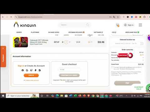 Kinguin.net Review / Kinguin Discount Code💥Kinguin Promo Code💥Kinguin Coupon Code