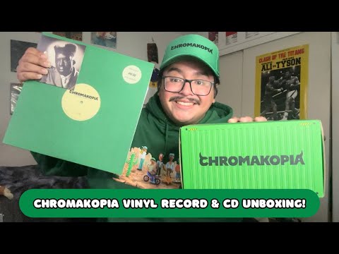 YouTube Thumbnail