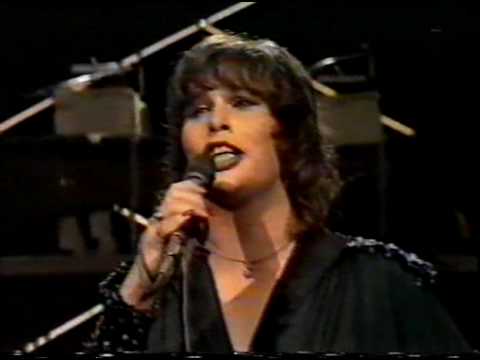 NSF 1981: Lucy Steymel - Een Nieuw Begin