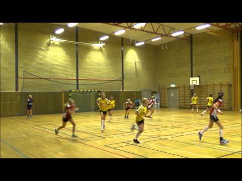 Pre season cup 2015 Kärra HF - Gustavsbergs IF HK