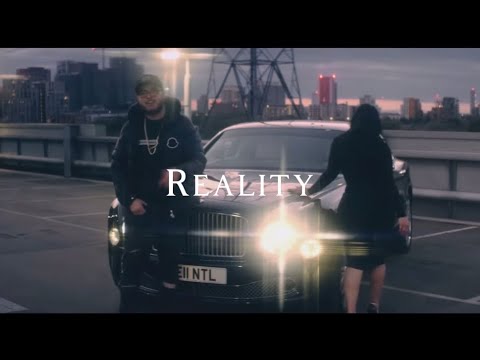 Potter Payper - Reality ft Ard Adz