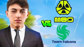 Download lagu [Grand Final] Beualo Reacts to M80 vs Team Falcon | The Throne Belongs to the Worthy mp3