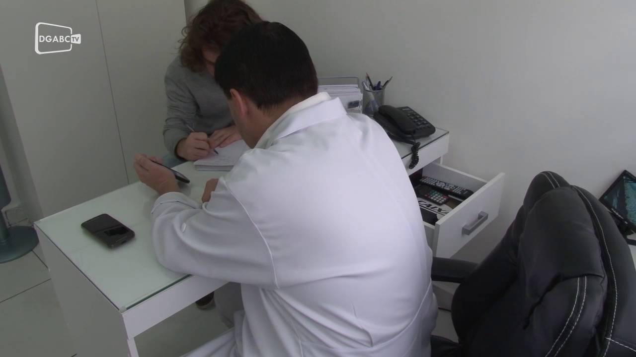 Trio assalta consultórios odontológicos na região.