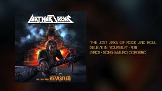 THE LOST ARKS - REVISITED (2021) | EXCLUSIVE YOUTUBE RELEASE