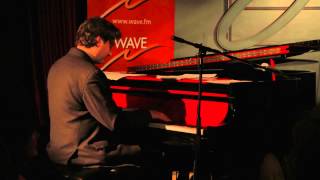 MARC JORDAN -  I Must Have Left My Heart