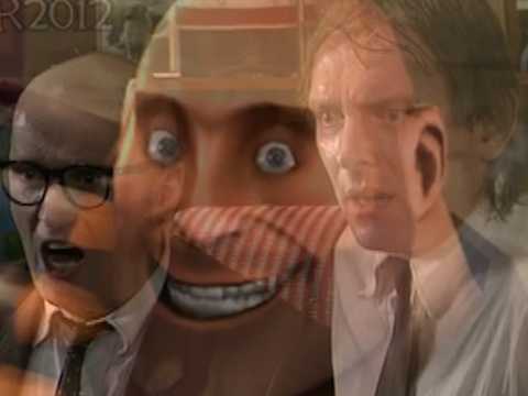 [YTP Short] Bottom - Umamusume