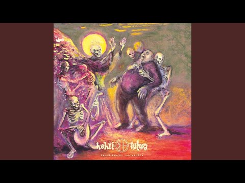 Meille on valehdeltu