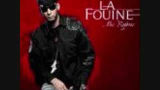 La fouine on fait l&#39;taf
