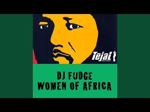 Women Of Africa (Original Mix)