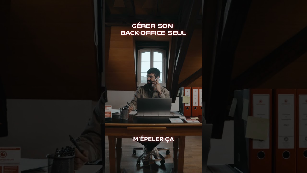 Back-office