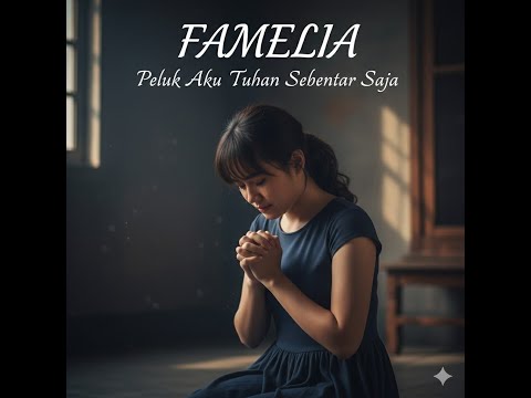 famelia - peluk aku tuhan sebentar saja