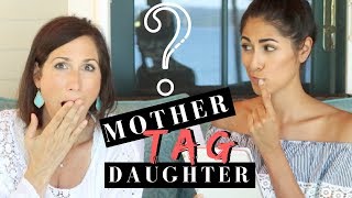 HOW WELL DO I KNOW MY MOM?