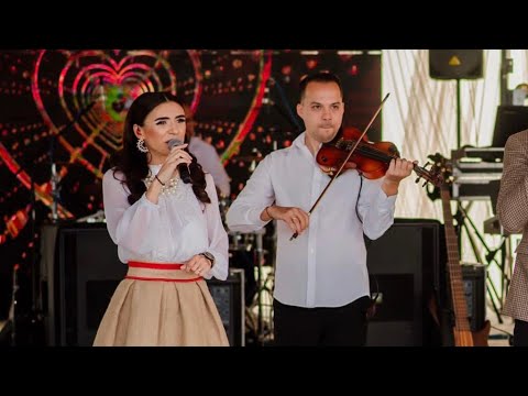 Zina Ghitulescu & Formula 9 - Bate bate inima (Cover Paula Pasca )