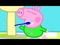 Peppa Pig English Episodes Full Episodes New Compilation 69 Full Episodes