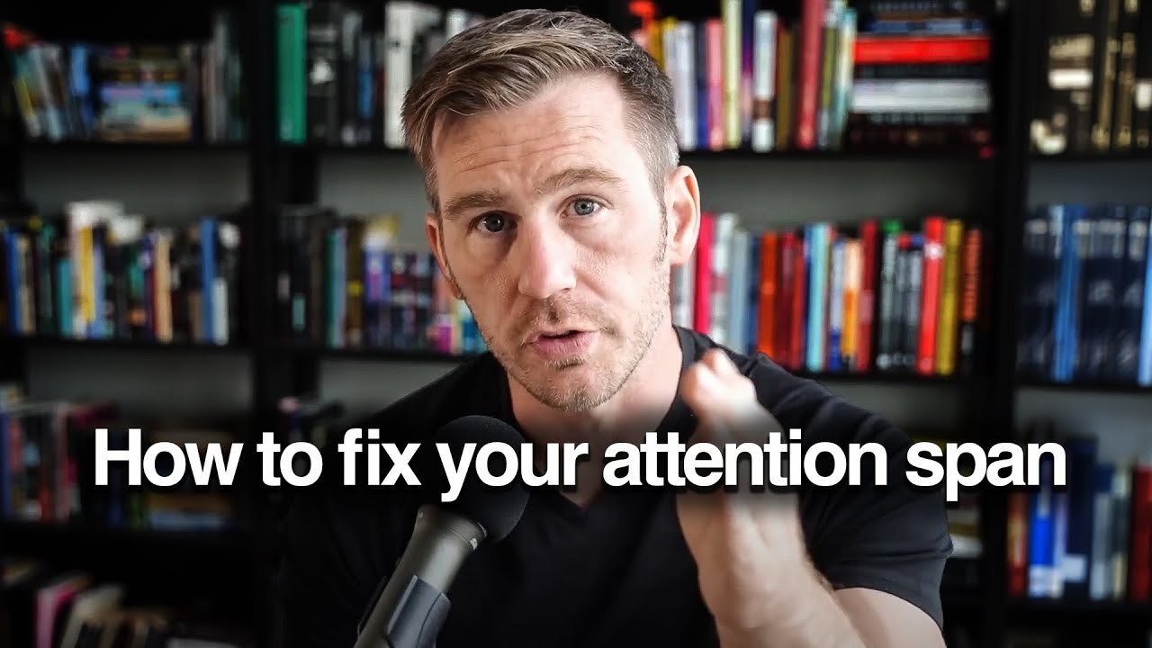 The Hyperfocus State: The Secret to Godlike Focus