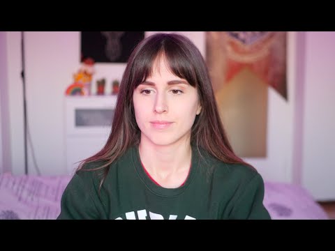 Ecco che cosa mi è successo.