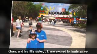 Grant Thanks Freedom 55