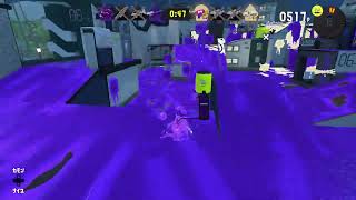 ビター党フェス【スプラトゥーン３】