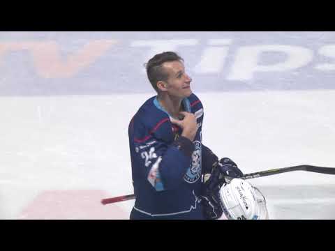 27.kolo HK Nitra - MAC Újbuda