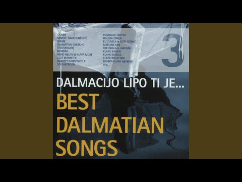 Škatula Za Sne (feat. Meri Cetinić)