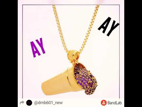 Poochie Bandz ft. DMB601 "AY OKAY"