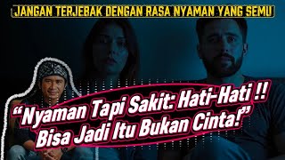 Download lagu ' Jangan Terjebak Dengan Rasa Nyaman Yang Semu | Motivasi Cinta | Ruang Rasa ' mp3