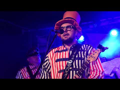 Kozičky - KOZIČKY - Rádio Čas Rock