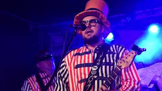 Video KOZIČKY - Rádio Čas Rock