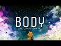 Loud Luxury - Body (Ft.Brando)  (Lyrics)