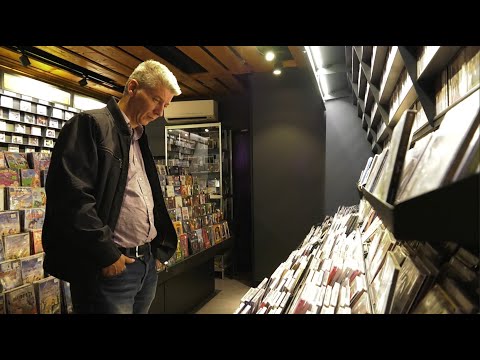 CMC NEWS 12.10.2020. - Goran Bare & Majke, Nacionalni dan albuma, 4 Tenora, Vrane vrane, Akvarel