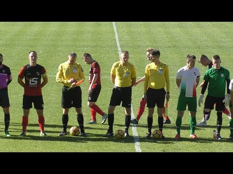 MAMRY GIŻYCKO – MKS KORSZE (0:2)