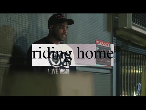 VIOLLET - RIDING HOME FT. STRIKA, JAYDOT, ICEY, FIASCO