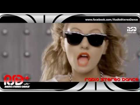 Alexandra Stan feat. Carlprit - One Million (Maan Studio Remix & VDj Radio Stereo Dance)