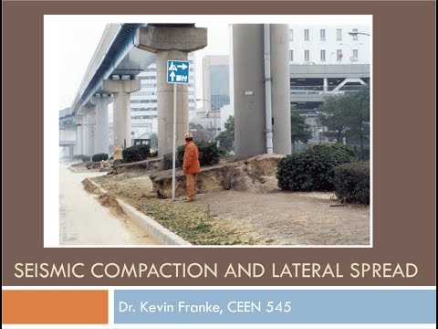 CEEN 545 Lecture 1 Introduction