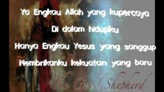 Allah  yang kupercaya