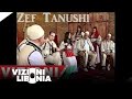 100 Vjetoeri Pavarsis Qendisi Flamurin Zef Tanushi