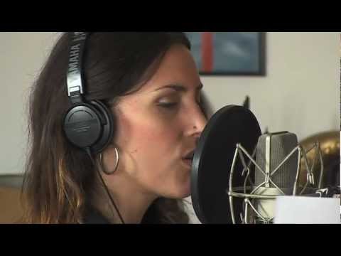 Joshua fit the battle of Jerico - Paula Domínguez & Ramón Escalé