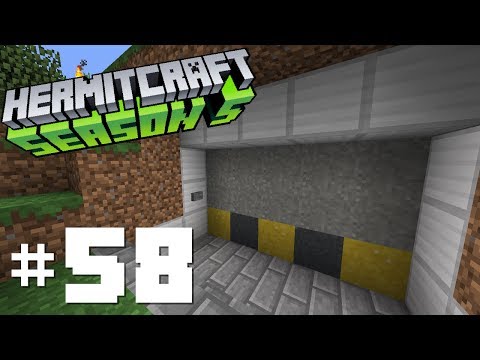 Hermitcraft Season V: E58 - Adore