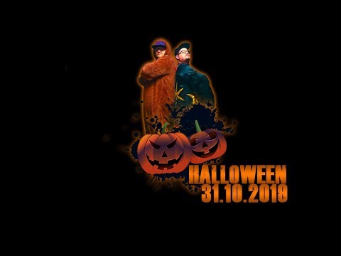 Rhythmclub Radio | 011 | 31.10.2019 | Greg Sin Key Vs Mthz | Halloween Special