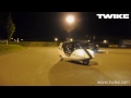 TWIKE - 50 MPH Pedal/Motor Trike