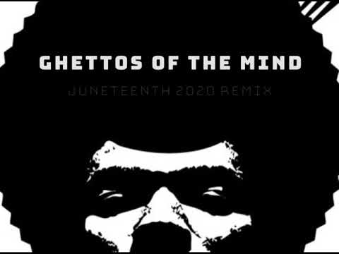 Pete Rock & CL Smooth - Ghettos of the Mind (FreedBoy BLM Remix)