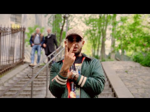 Romano Santino - Gass Ft. Sluwe Ollie & Brysa (prod. Tonic & Emage)