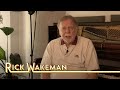 Rick's Autumnal Round-Up 2025 | Rick Wakeman