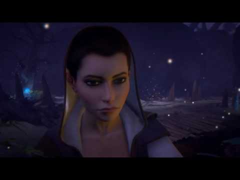 Dreamfall Chapters: 22 - Yaga and Ge'en