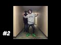Dance Battles Top 5 Impossible Shmateo Reverse Move S 2018