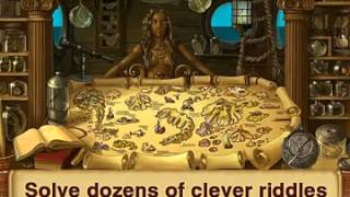 1001 Nights - The Adventures of Sinbad Game Trailer | FunStock Games